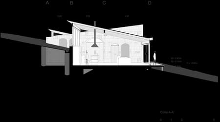Quary House